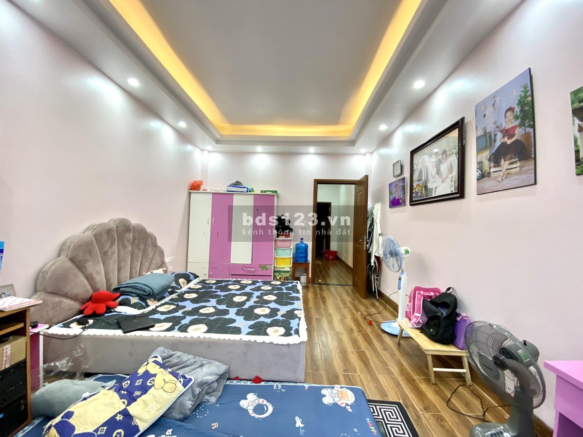 Cực Hiếm, Đẹp, Vị trí trung tâm, Bán Nhà Linh Lang – Đào Tấn, 40m, 4T, chỉ hơn 4 tỷ