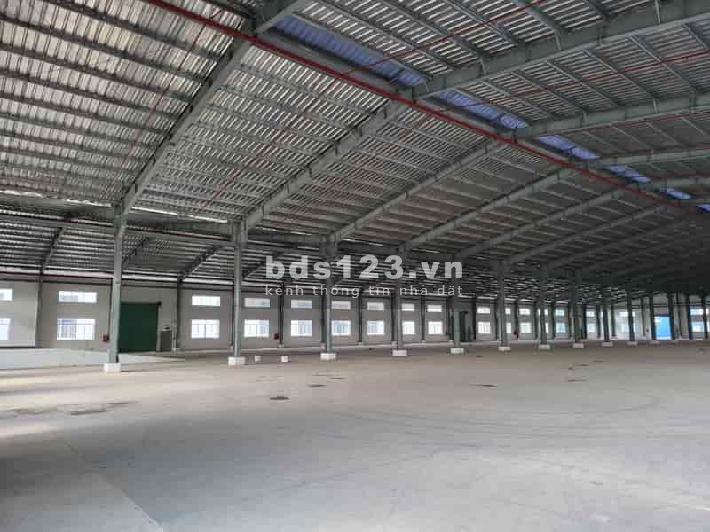 Cho thuê xưởng 5.000 m2 , 7.000 m2 , 9.000 m2 đến 3.ha khu vực Thuận An . S.xuất đa nghành nghề