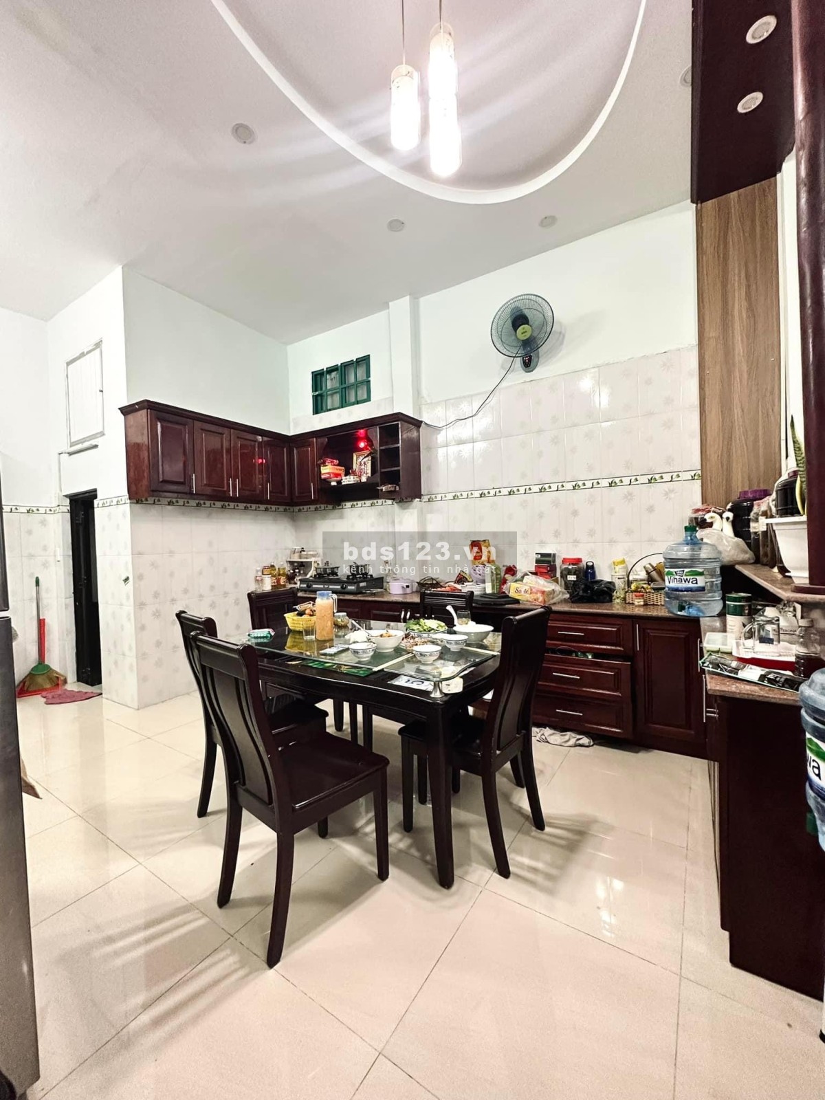 Bán nhà HXH Nguyễn Hữu Cảnh, Phường 22, Quận Bình Thạnh
