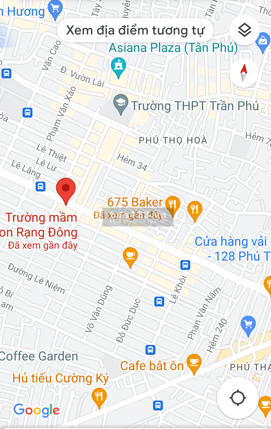 Bán Nhà, Nguyễn Sơn, Tân Phú, 48m2, Lầu Đúc BTCT, Nhỉnh 3 tỷ.