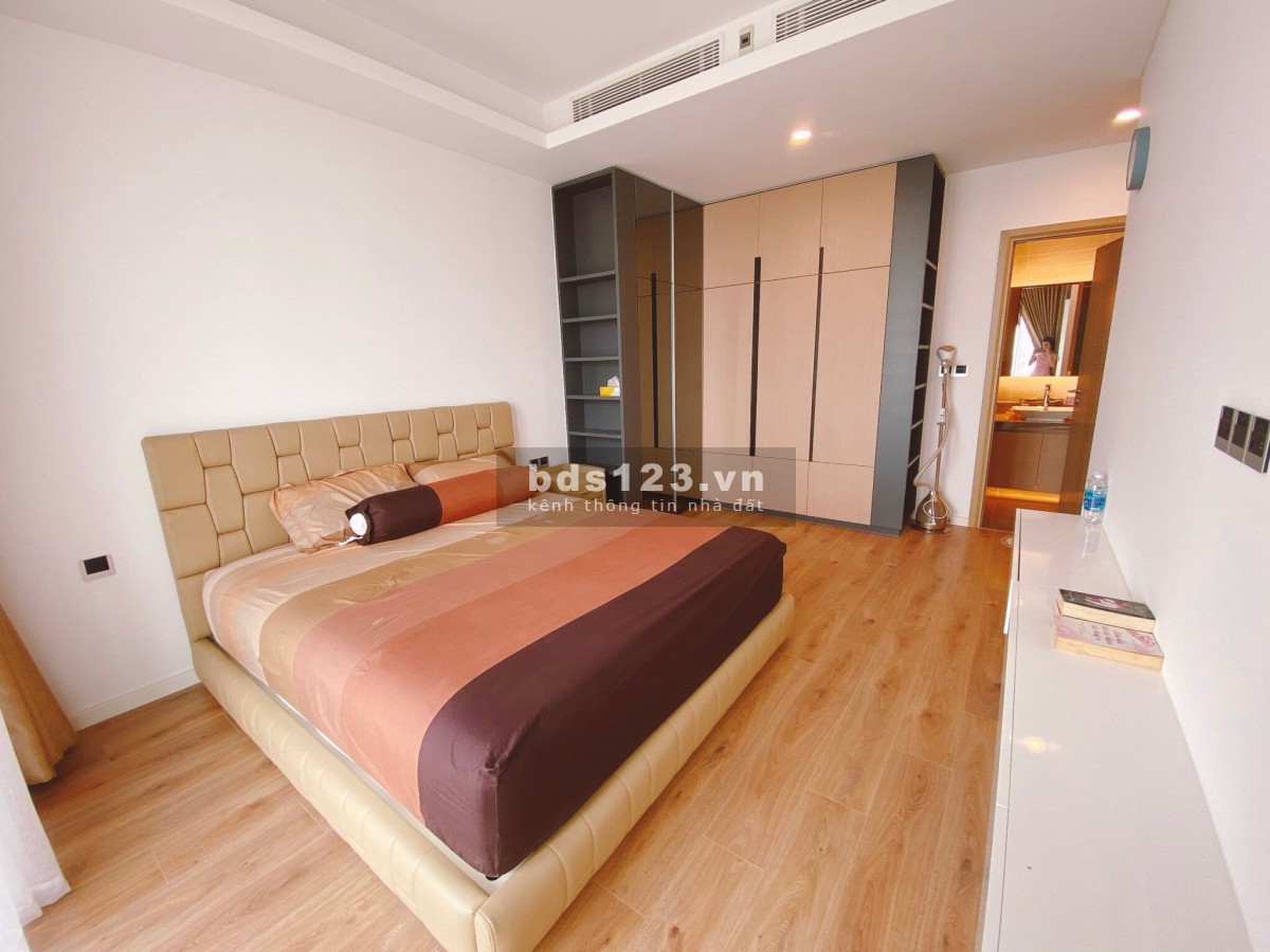 Chính chủ bán gấp - 2PN Safira Sala 8 tỷ 95 bao thuế phí