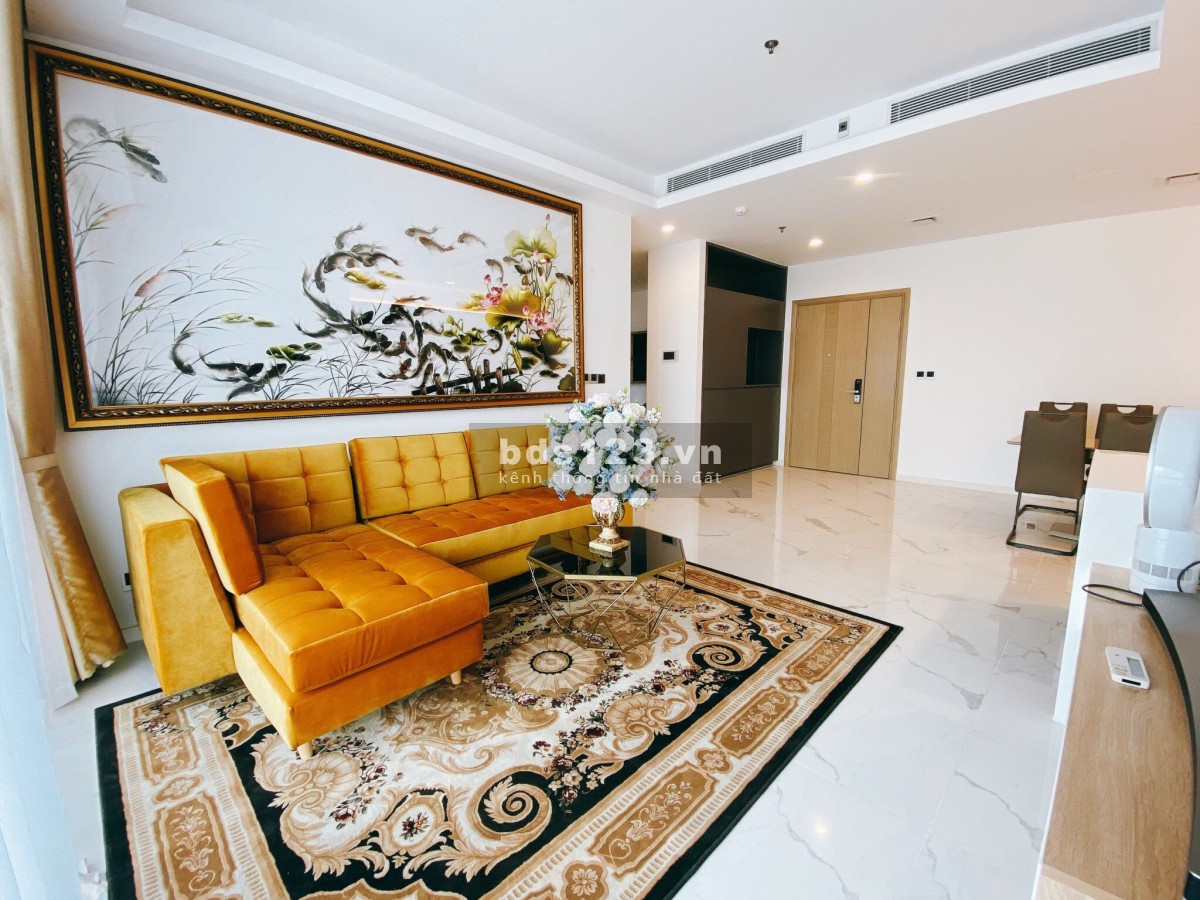 Chính chủ bán gấp - 2PN Safira Sala 8 tỷ 95 bao thuế phí