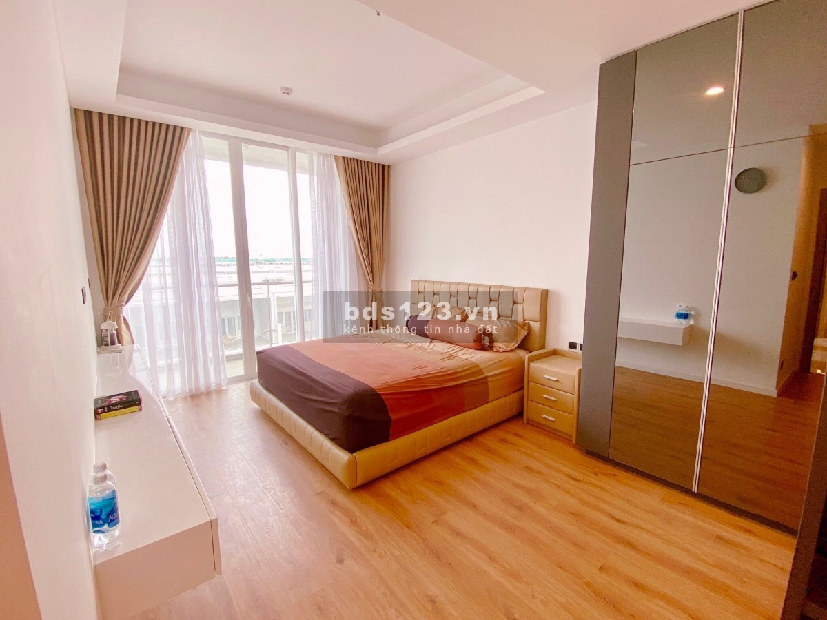 Chính chủ bán gấp - 2PN Safira Sala 8 tỷ 95 bao thuế phí
