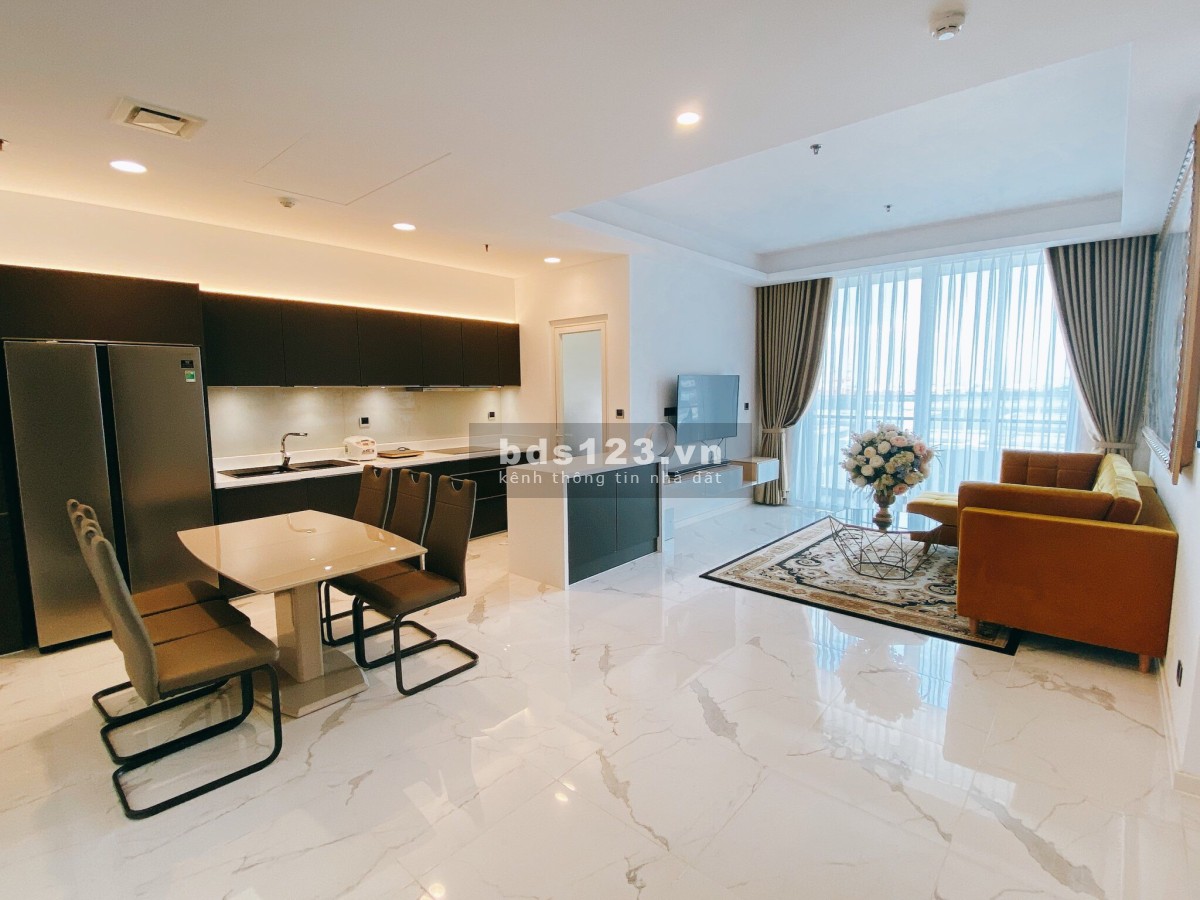 Chính chủ bán gấp - 2PN Safira Sala 8 tỷ 95 bao thuế phí