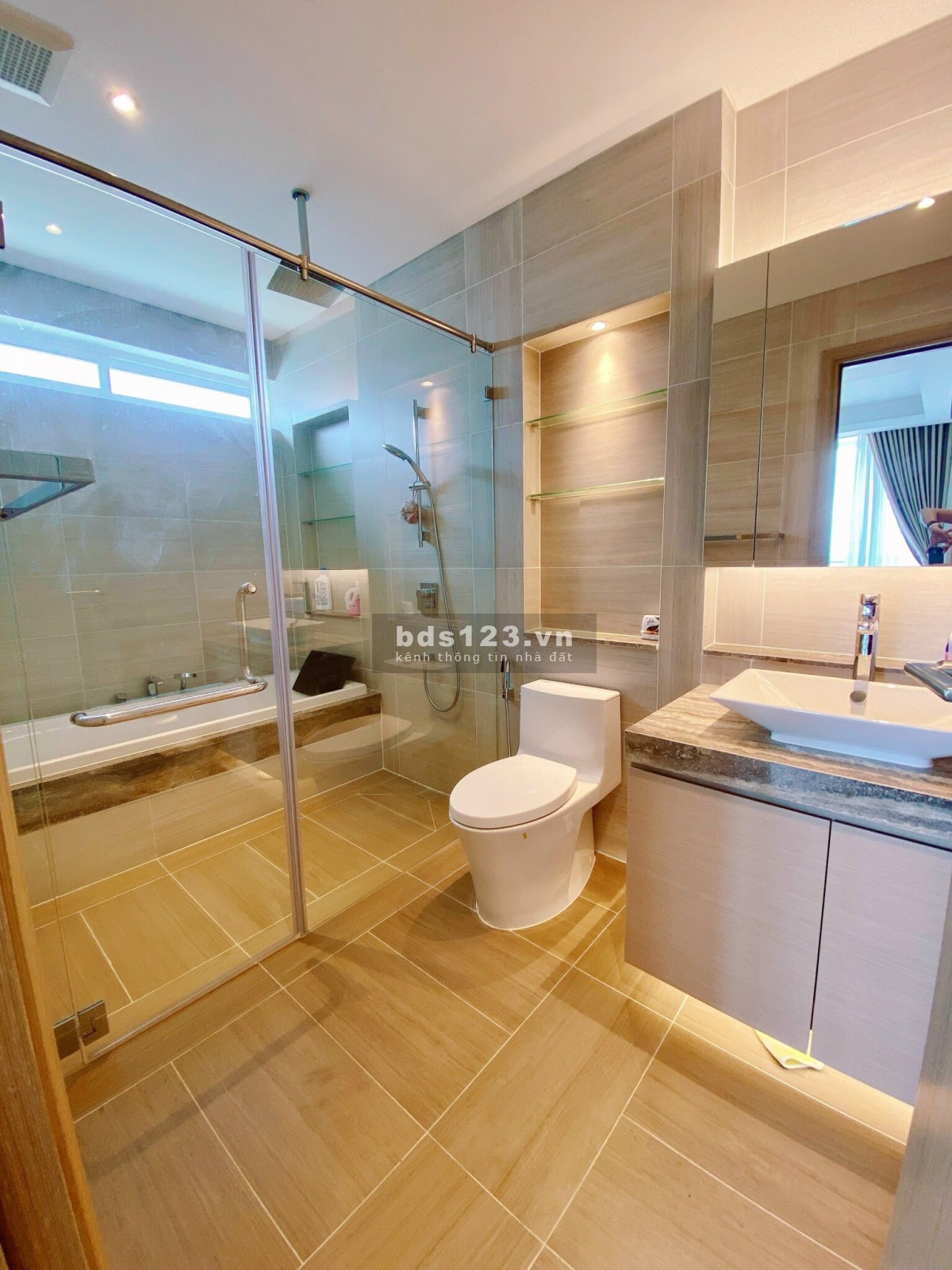 Chính chủ bán gấp - 2PN Safira Sala 8 tỷ 95 bao thuế phí