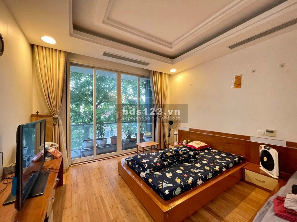 Bán nhà dạng ccmn full nội thất Cù Chính Lan, 58m2, dòng tiền 50tr/ tháng, nhỉnh 7 tỷ