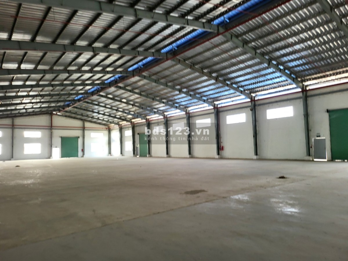 Cho thuê xưởng 5.000 m2 , 7.000 m2 , 9.000 m2 đến 3.ha khu vực Thuận An . S.xuất đa nghành nghề