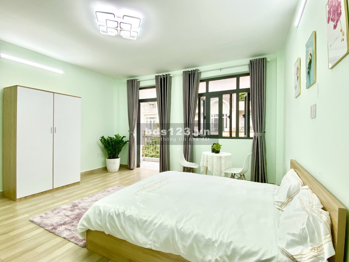 Trống sẵn một căn khu dân cư Him Lan full nội thất