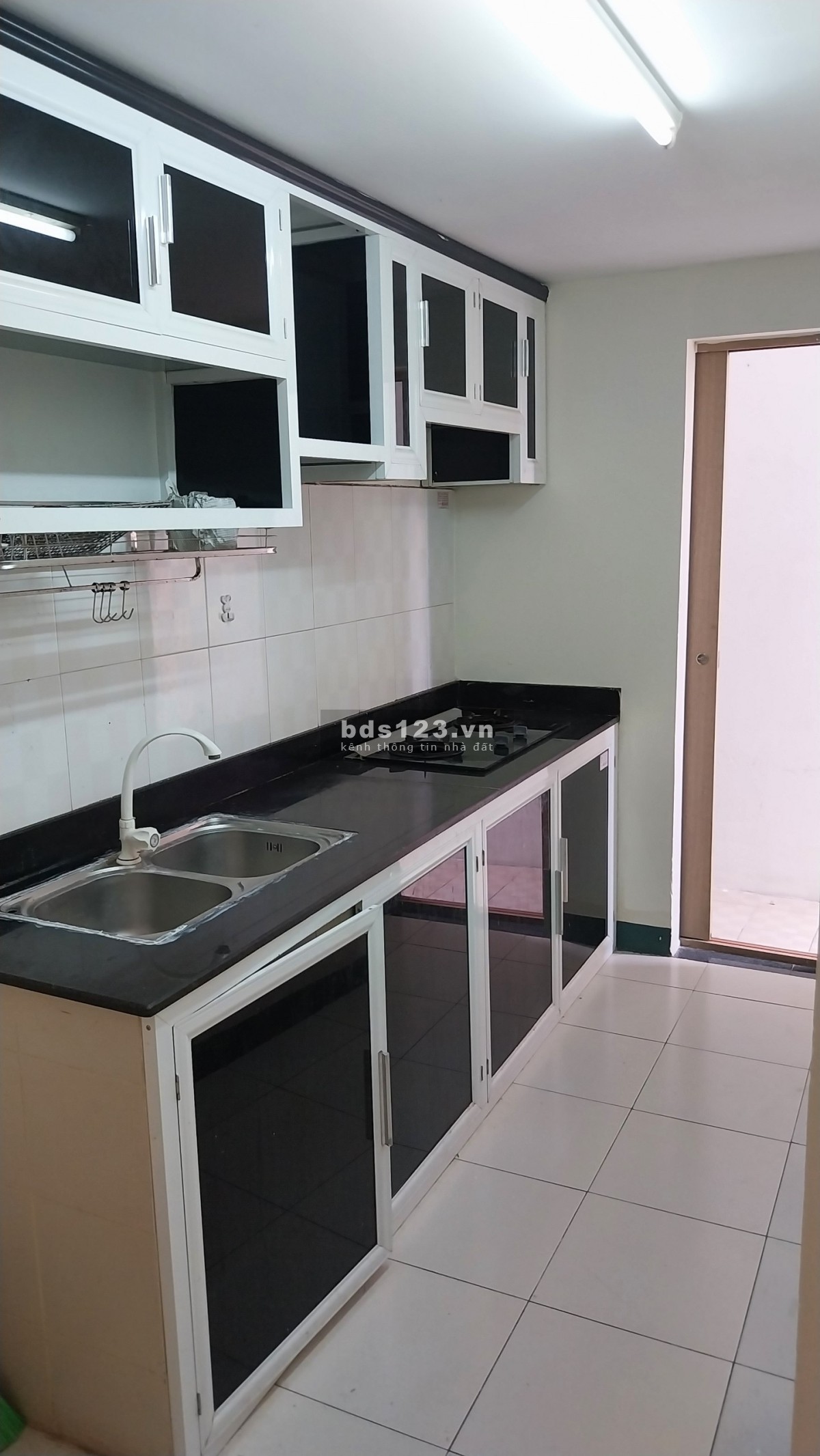 Bán CC Nest Home tầng 5 view công viên - 58,5m2 - LH: 0983153468