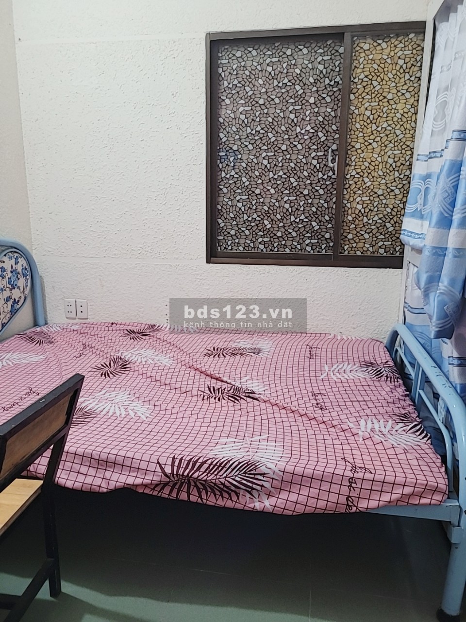 Phòng trọ ngay mặt tiền đường Trần Trọng Cung, ngay khu dân cư cao cấp Nam Long.