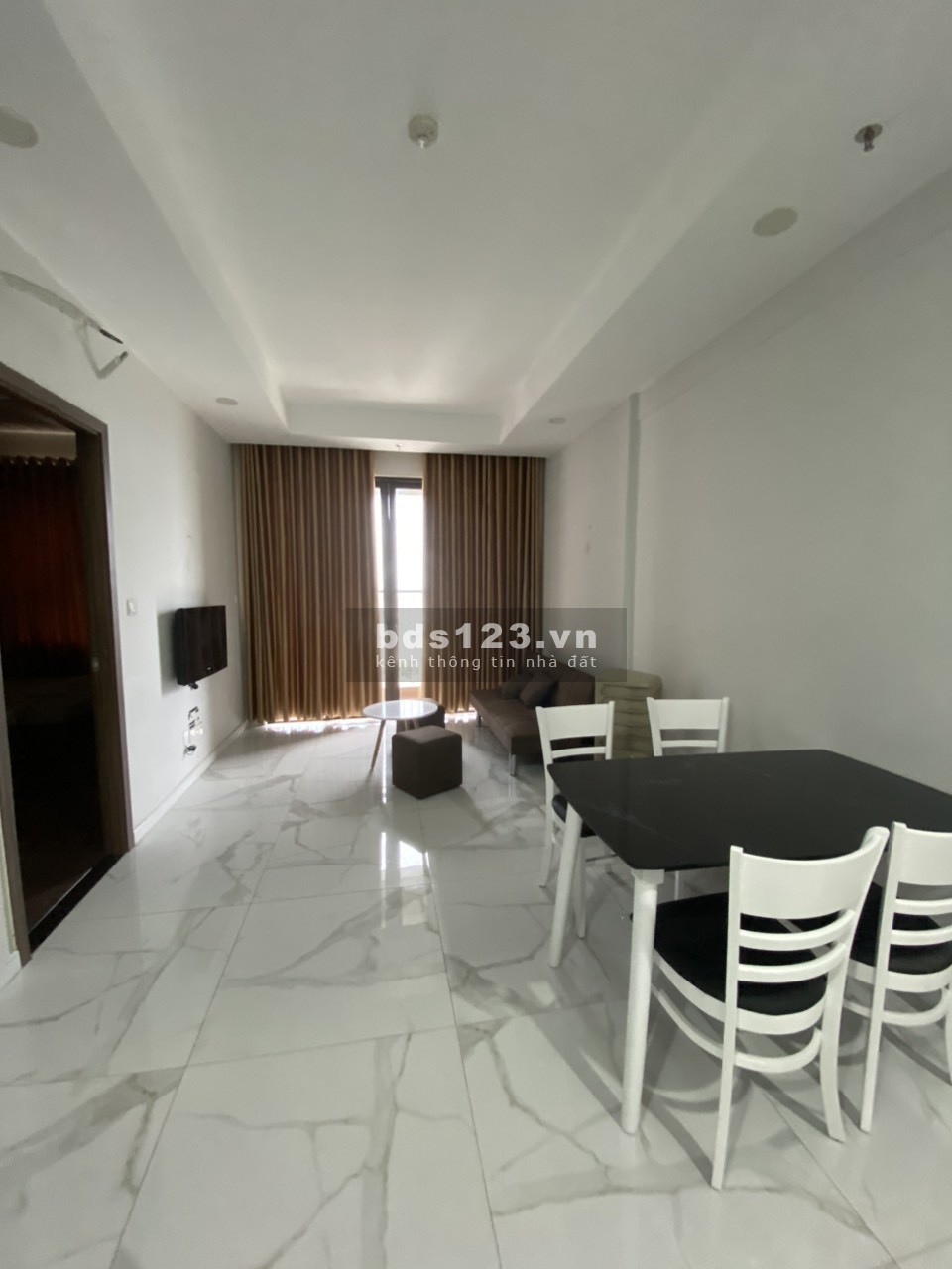 Căn hộ Opal boulevard 2PN 2WC 75m2 giá chỉ 10tr/th full nội thất như hình ở liền duy nhất 1 căn này