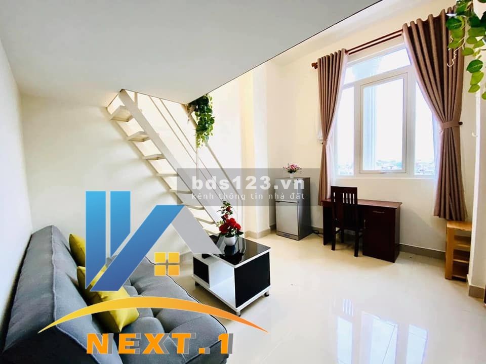 Phòng trọ sinh viên Gò Vấp - Giá chỉ 3tr3/tháng