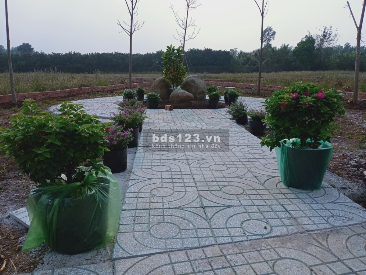 Bán gấp lô đất tại Thống Nhất, Đồng Nai, cắt lỗ bán giá đáy chỉ 1 tỷ