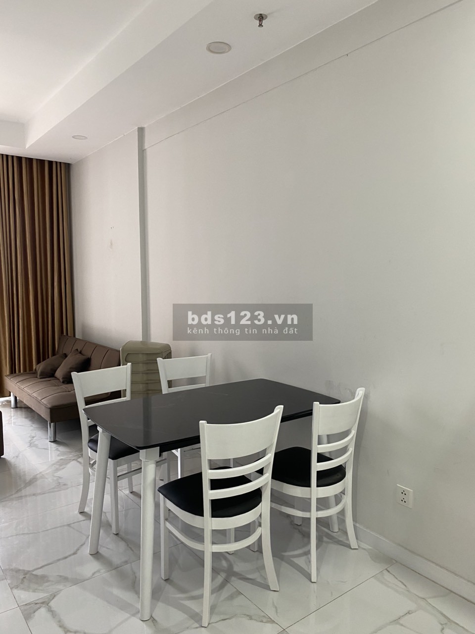 Căn hộ Opal boulevard 2PN 2WC 75m2 giá chỉ 10tr/th full nội thất như hình ở liền duy nhất 1 căn này