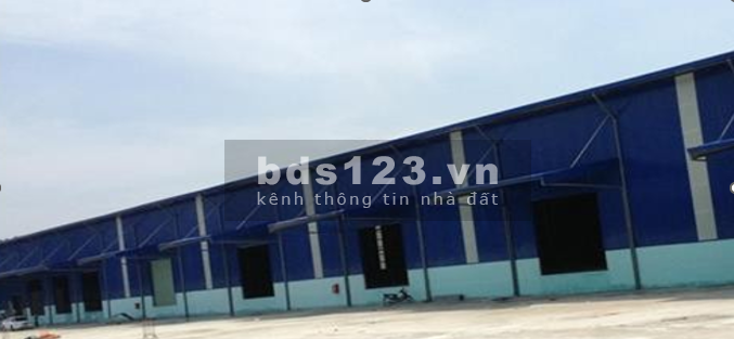 Cho thuê mặt bằng shophose đẹp, kho bãi rộng rãi hiện đại, giao thông thuận tiện ngay KCN Sóng Thần