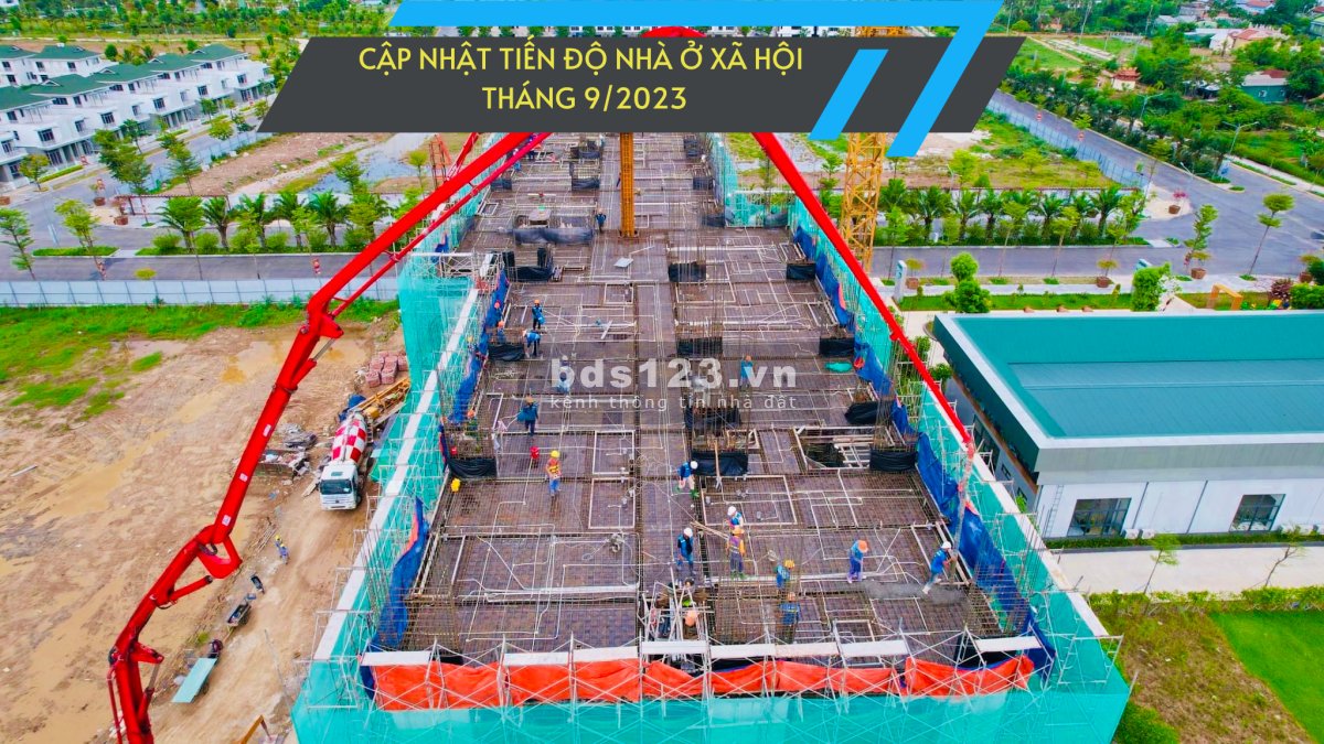 Sở hữu căn hộ Eco Garden chỉ 300 triệu - Hệ thống tiện ích đạt chuẩn 5* ngay trung tâm TP mới