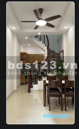 Bán nhà Phố Kim Giang - Phường Đại Kim - Hoàng Mai