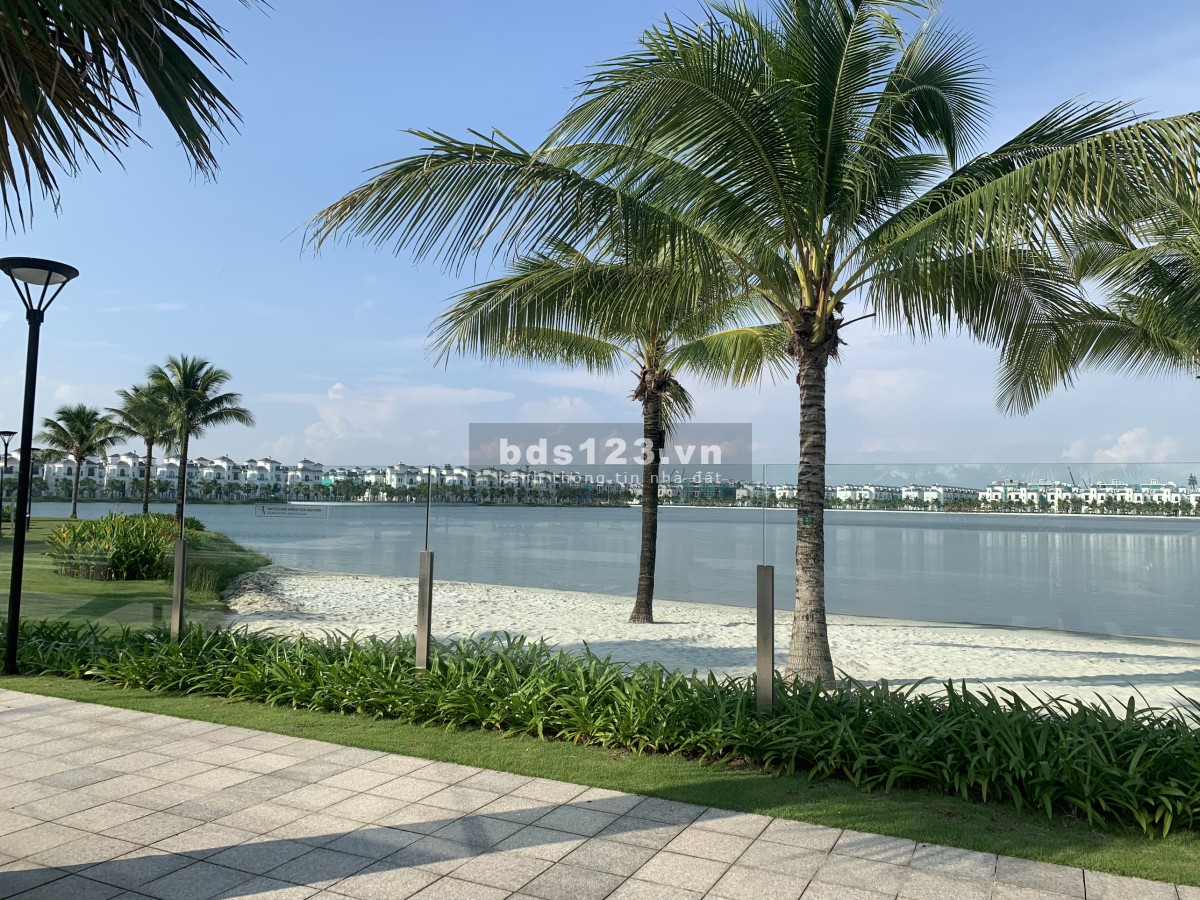 Cập nhật top 10 căn biệt thự - liền kề - shophouse giá tốt nhất tháng 10 tại Vinhomes Ocean Park