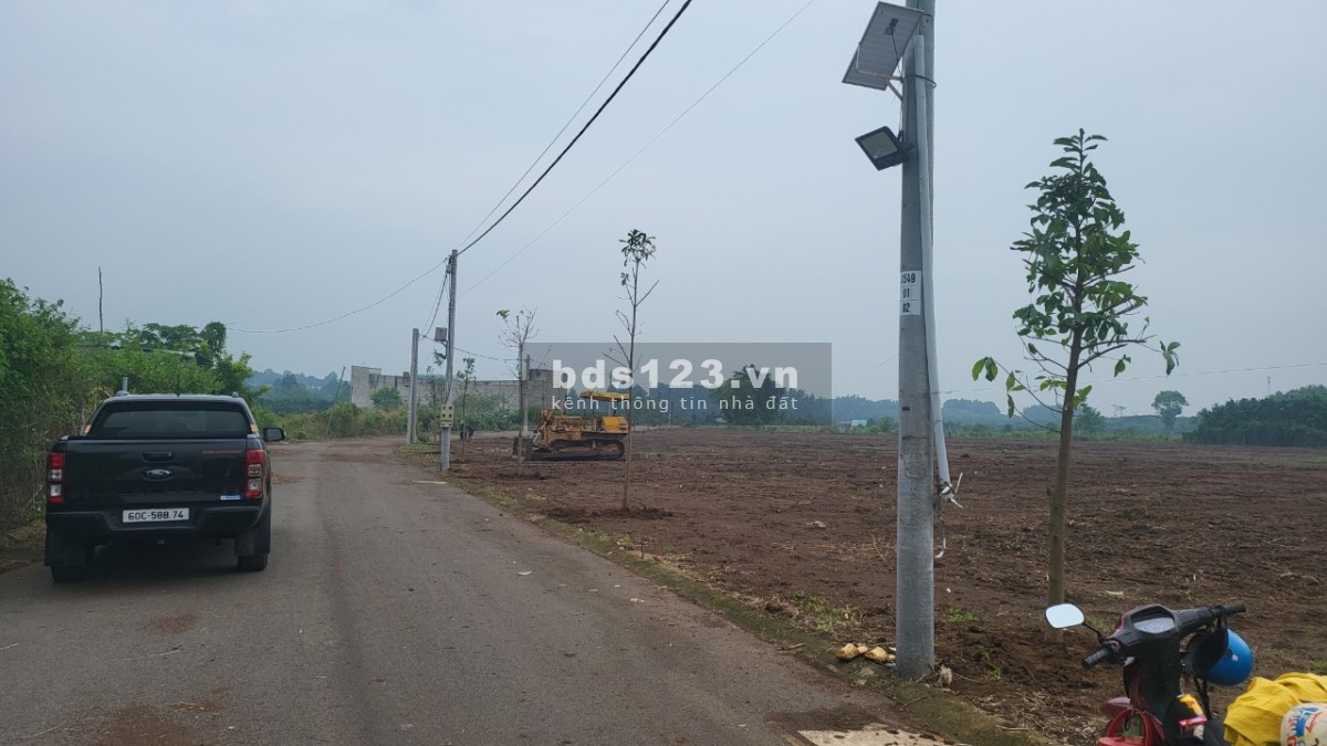 Bán gấp lô đất tại Thống Nhất, Đồng Nai, cắt lỗ bán giá đáy chỉ 1 tỷ