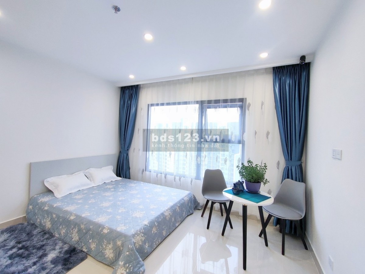 Nhận lịch Xem nhà 24/24: Những căn hộ bán cắt lỗ tháng 11 - Vin Smart 1n đến 3N có hỗ trợ vay 70%