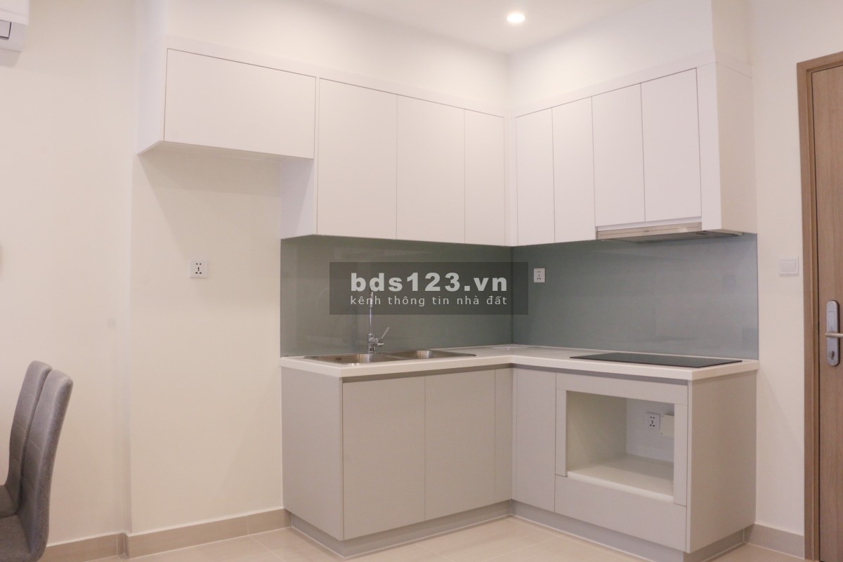 Sở hữu CH 2N1WC 55m2 đồ cơ bản chỉ 2tỷ280 bao phí Vinhomes Smart City