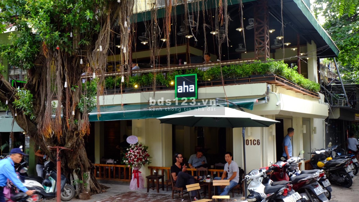 Nhà mặt phố Nguyễn Công Hoan, Ba Đình. Lô góc, mặt tiền 12m KDoanh đỉnh chóp, Vị trí Đẹp, Siêu Hiếm