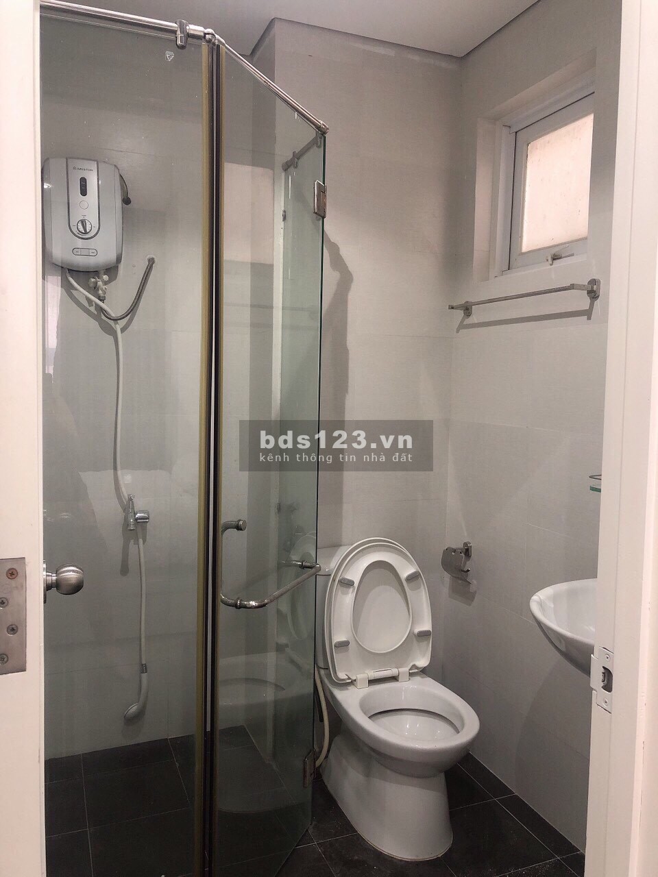 Cần bán căn hộ cao cấp The Pegasus 2PN 60m2 tầng cao thoáng mát
