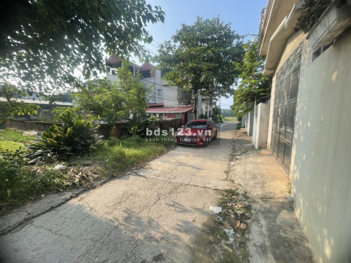 79m2 Trục chính ĐÔng Xuân-Sóc Sơn-HN đường 7m
