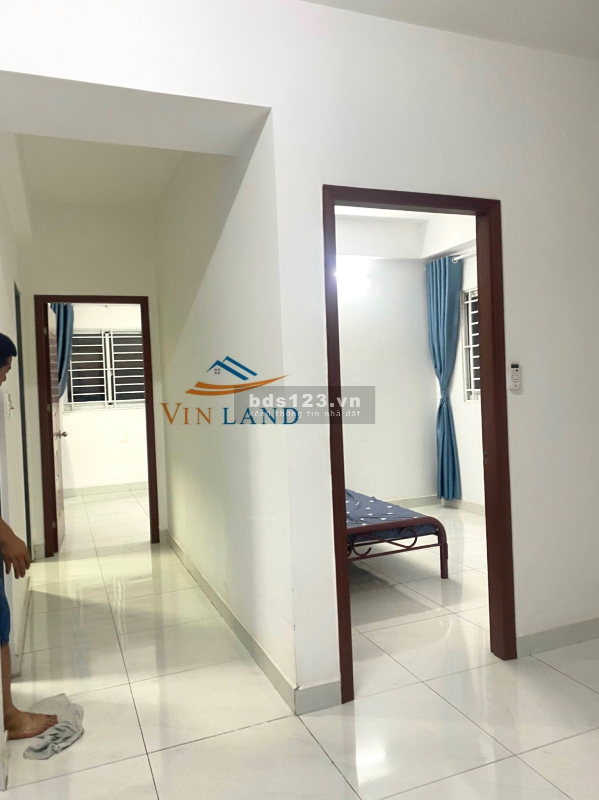 Cho thuê căn góc Cường Thuận nội thất cơ bản chỉ 6 triệu