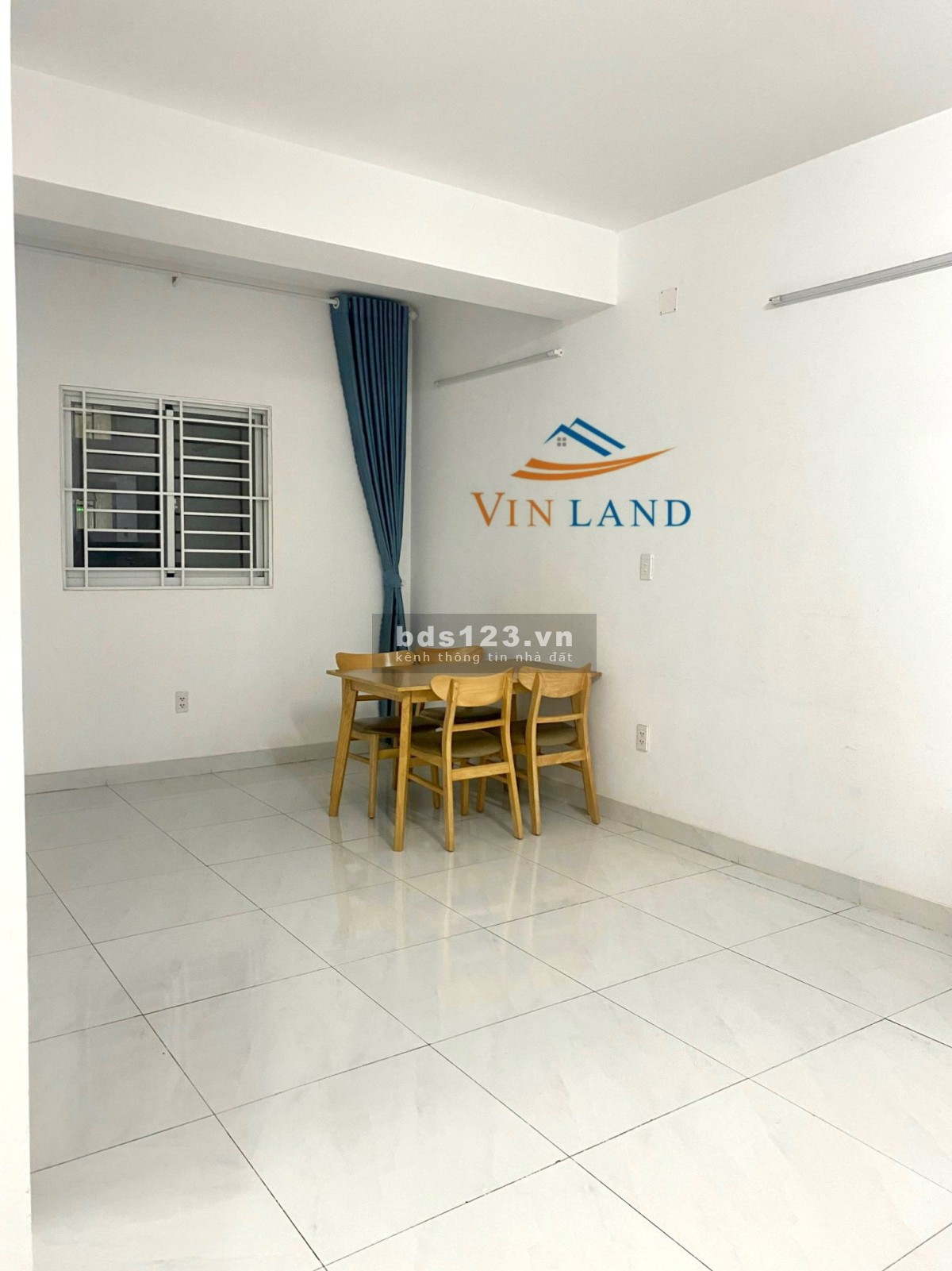 Cho thuê căn góc Cường Thuận nội thất cơ bản chỉ 6 triệu