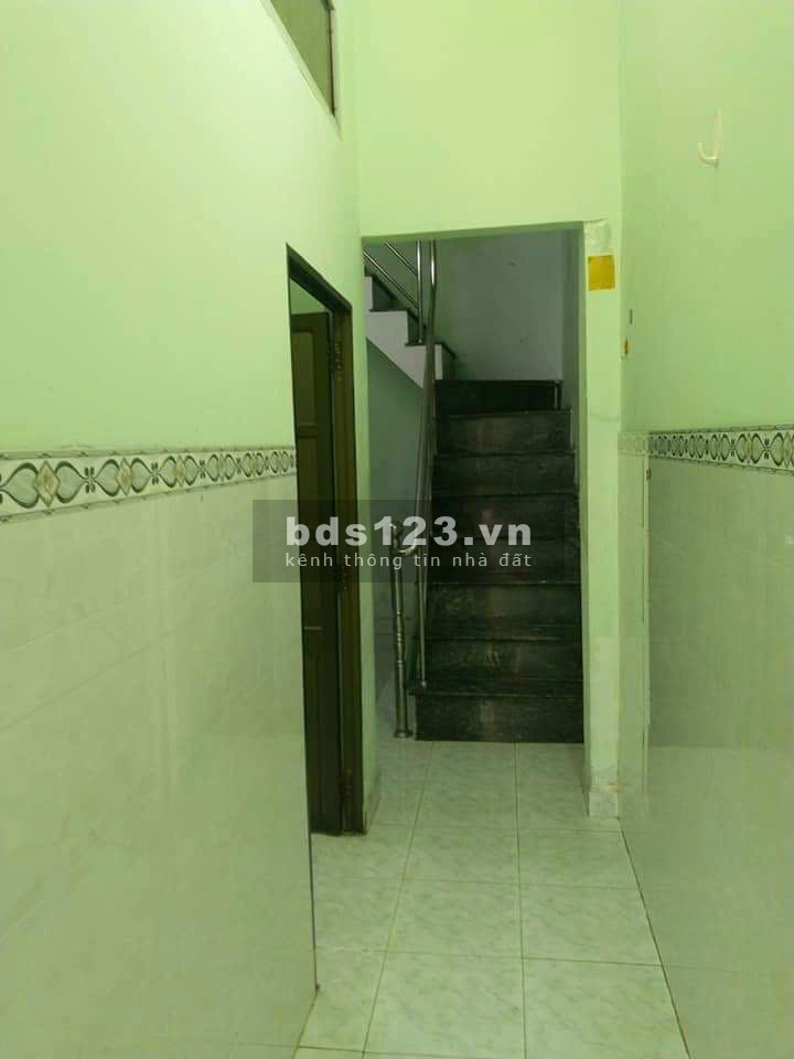 Cho thuê nhà đường Nguyễn Văn Khối, p8, Gò Vấp