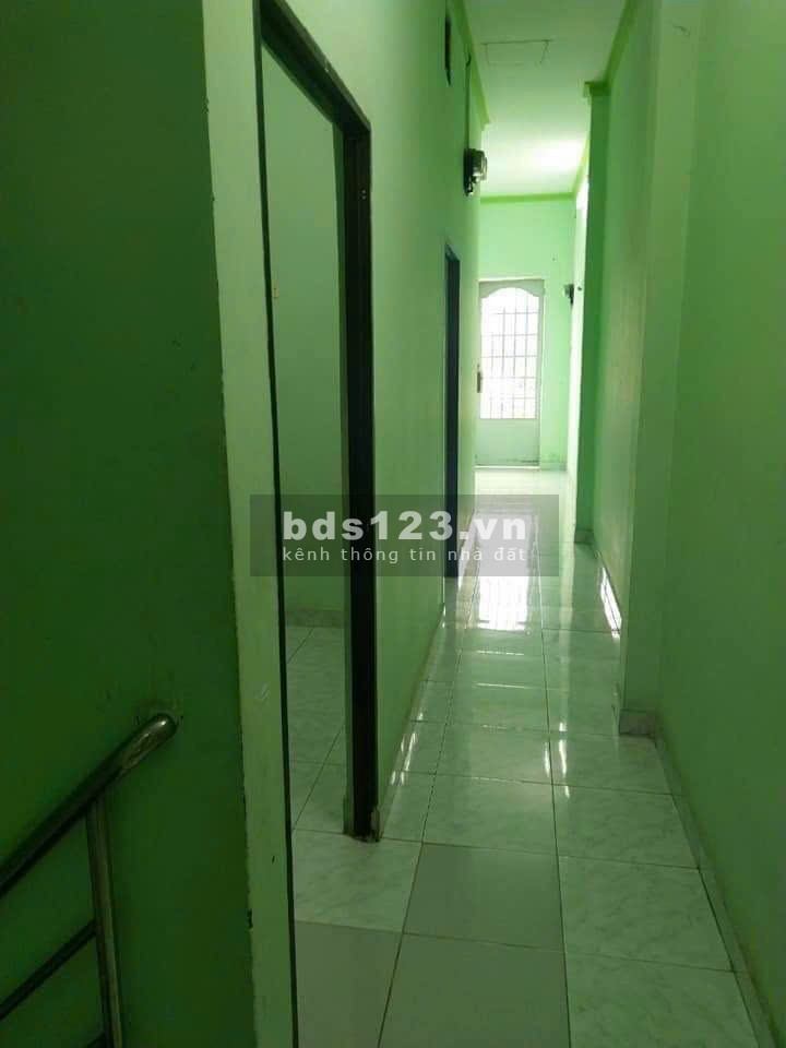 Cho thuê nhà đường Nguyễn Văn Khối, p8, Gò Vấp
