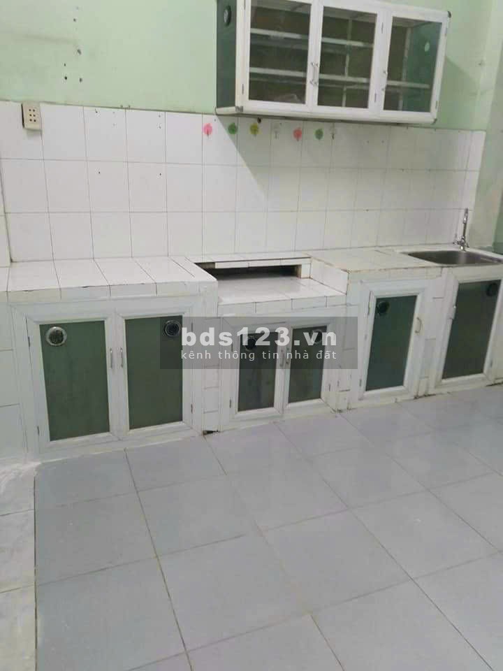 Cho thuê nhà đường Nguyễn Văn Khối, p8, Gò Vấp