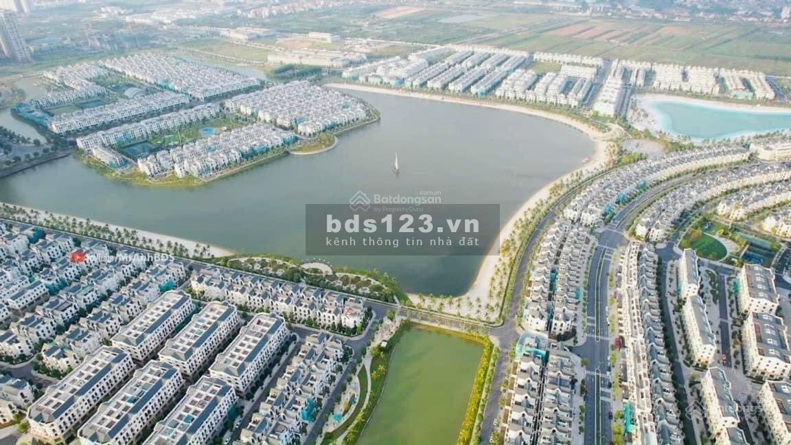 Cập nhật top 10 căn biệt thự - liền kề - shophouse giá tốt nhất tháng 10 tại Vinhomes Ocean Park