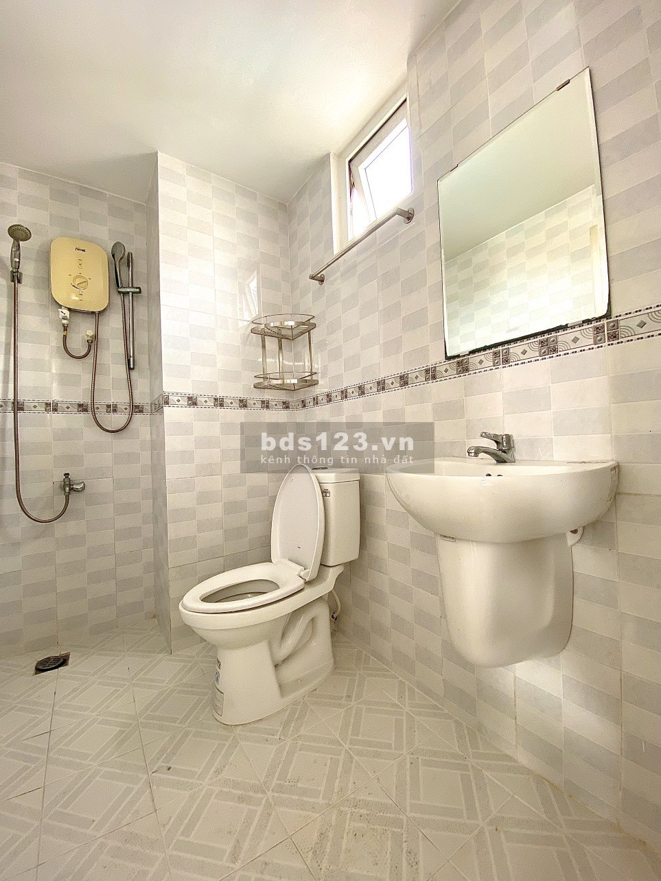 Cho thuê CHDV đường số 77, phường Tân Quy, quận 7