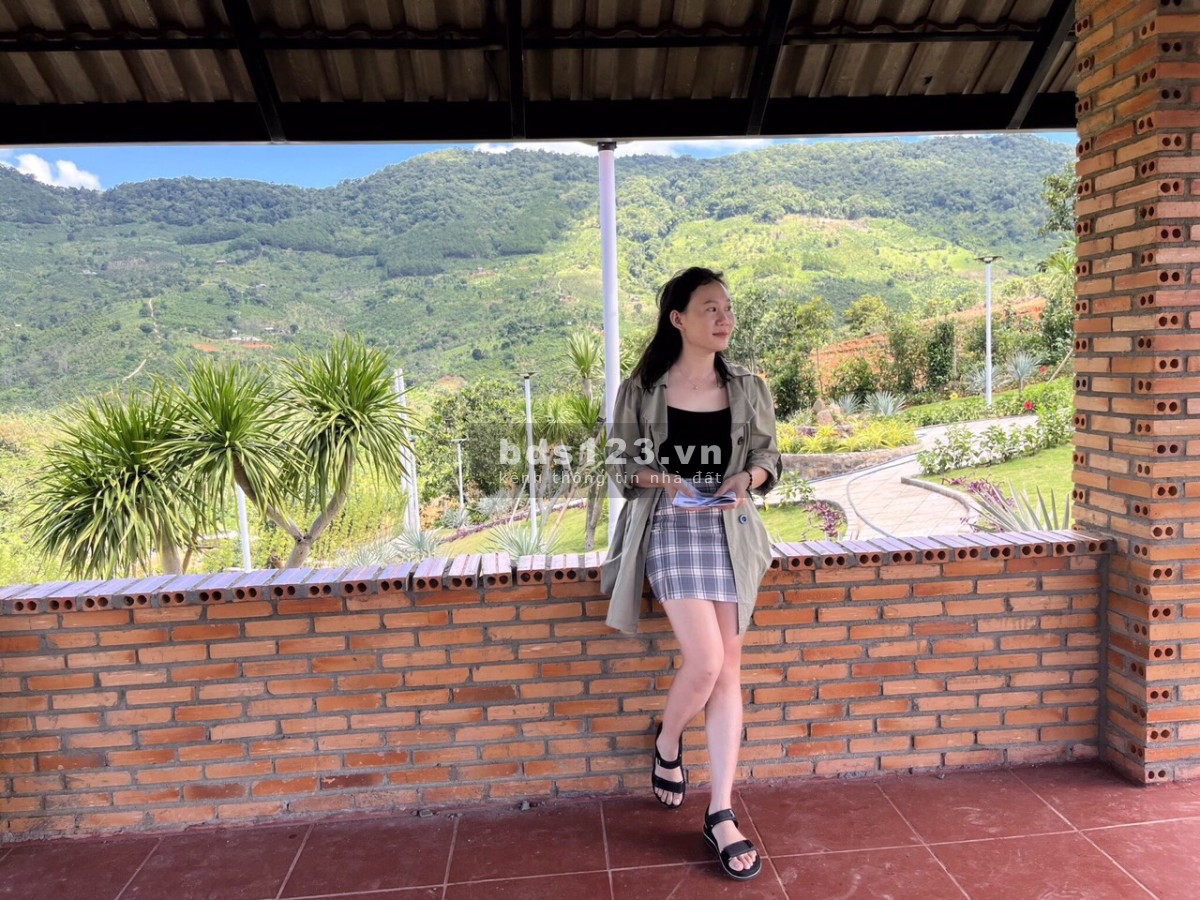 Chính chủ cần bán lô đất Bảo Lộc thuộc quỹ đất được lên Thành Phố giá chỉ 750tr/nền