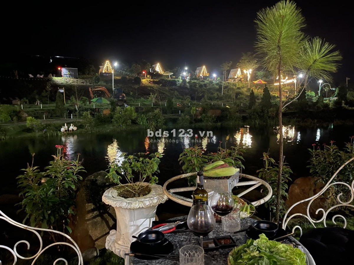 Chính chủ cần bán lô đất Bảo Lộc thuộc quỹ đất được lên Thành Phố giá chỉ 750tr/nền