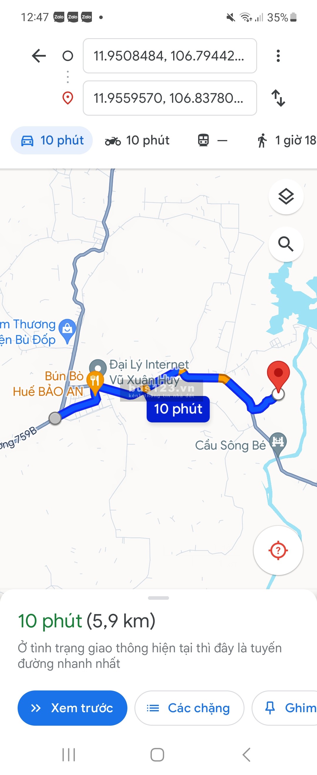 Cần bán 10 lô đất gấp, mỗi lô gần 300m²