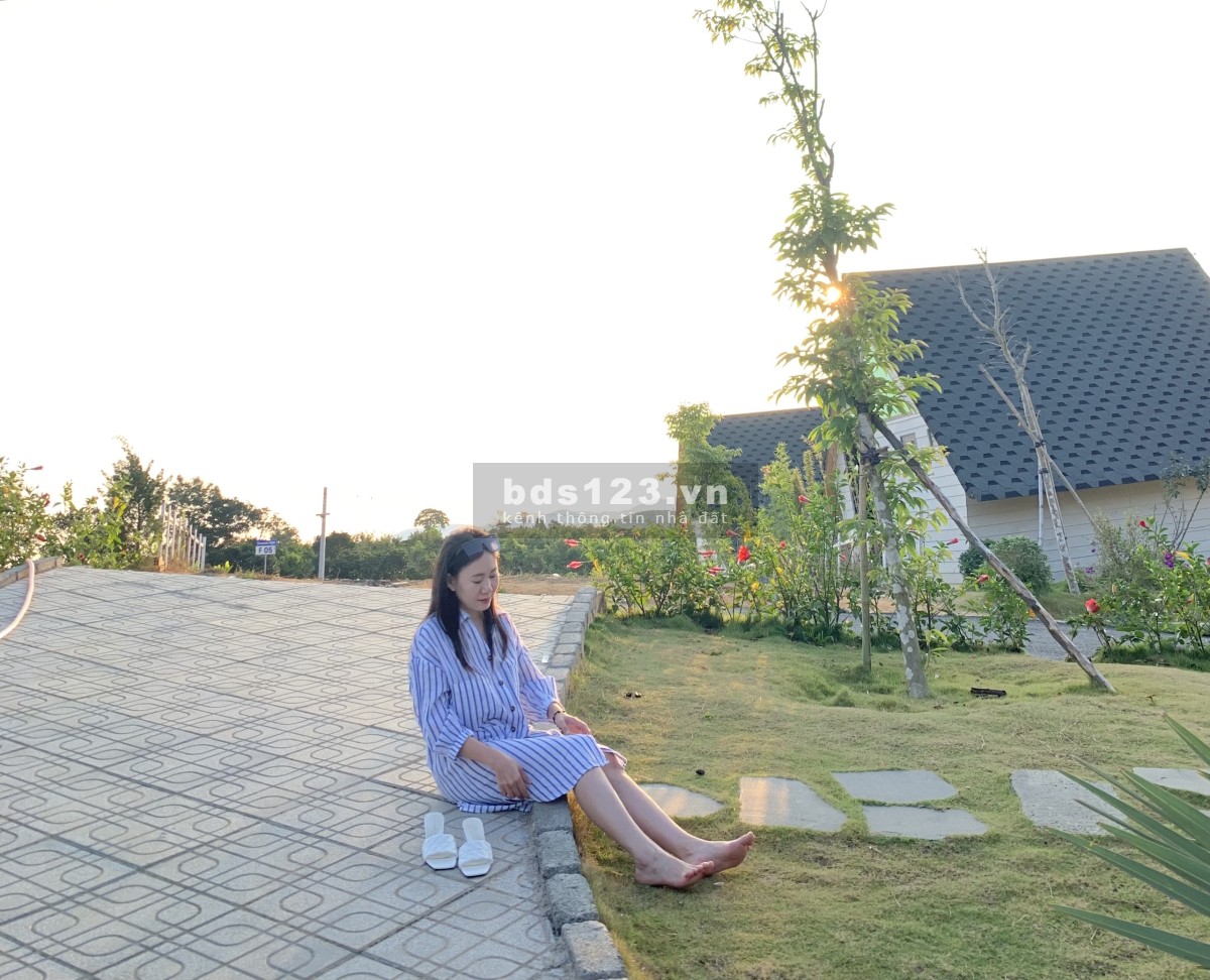 Chính chủ cần bán lô đất Bảo Lộc thuộc quỹ đất được lên Thành Phố giá chỉ 750tr/nền
