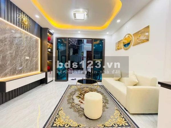 Cần tiền chạy thận bán gấp nhà Tân Mai, Hoàng Mai, ngõ thông, 35m2 giá chỉ nhỉnh 3 tỷ (TL)