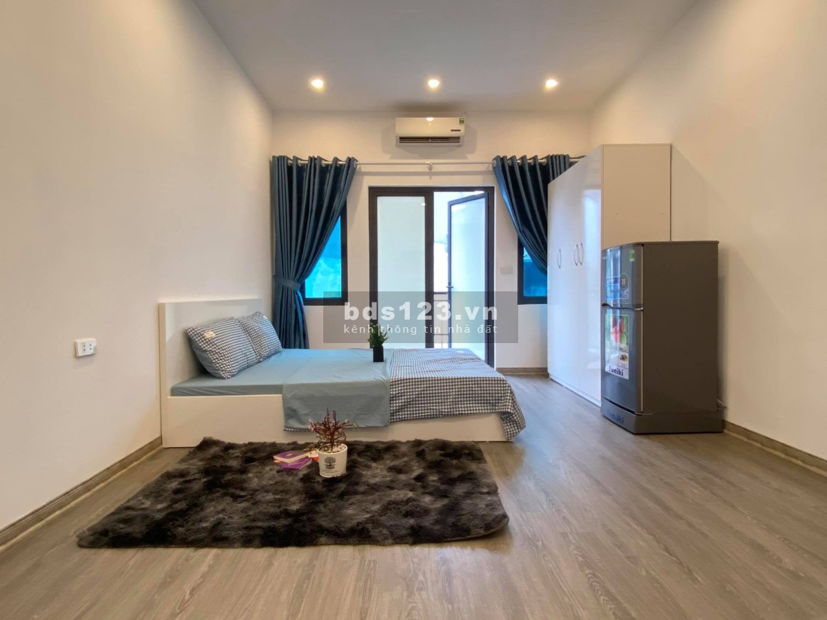 Bán nhà Ngô Thị Nhậm, Hà Đồng 60m2, 4 tầng, mặt tiền 4,9m giá 6 tỷ 8