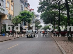 Bán nhà mặt phố trung tâm Cầu Mới, ngã tư Sở, giá 27 tỷ