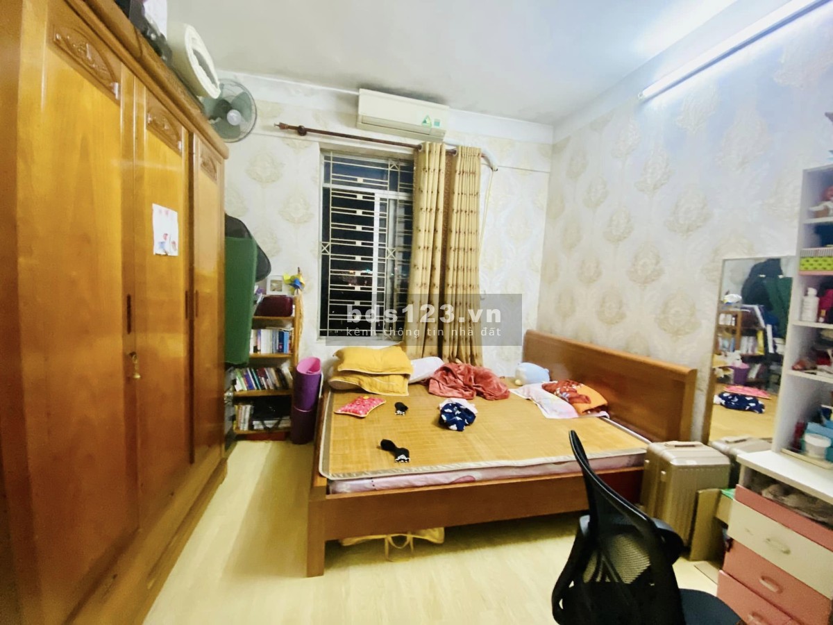Chỉ 2.5 tỷ có ngay căn hộ Toà G9 - Tây Hồ 62m2 - 2PN - 2WC nhà đẹp full nội thất, ở luôn