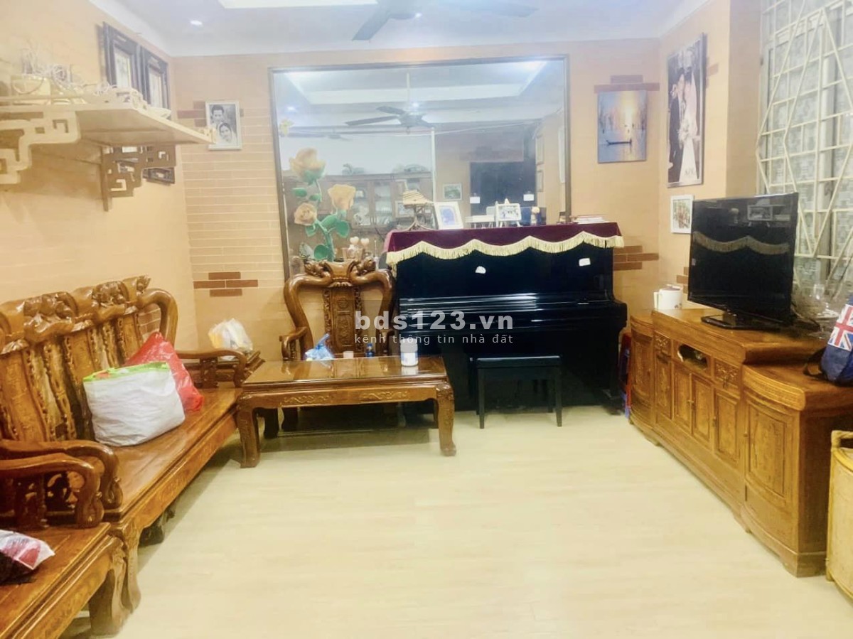 Chỉ 2.5 tỷ có ngay căn hộ Toà G9 - Tây Hồ 62m2 - 2PN - 2WC nhà đẹp full nội thất, ở luôn