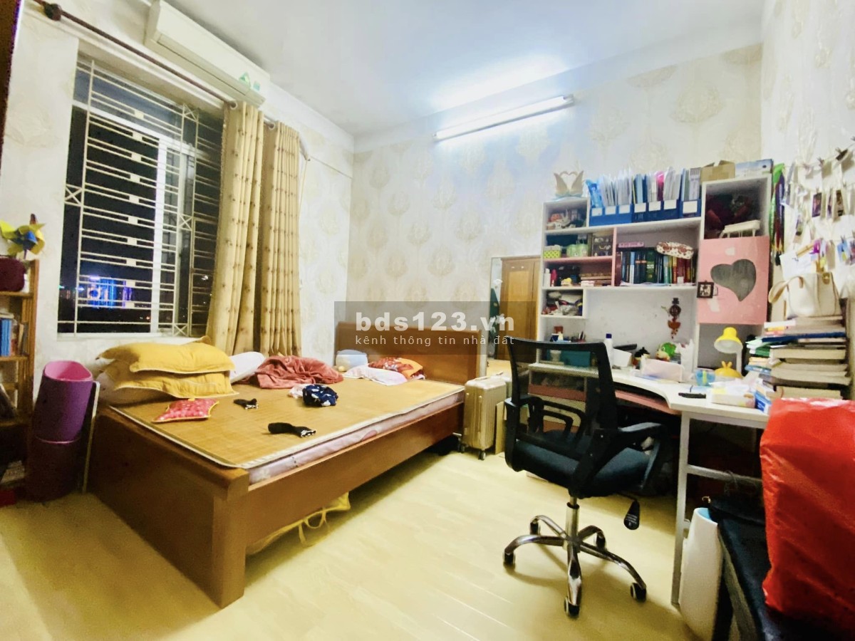 Chỉ 2.5 tỷ có ngay căn hộ Toà G9 - Tây Hồ 62m2 - 2PN - 2WC nhà đẹp full nội thất, ở luôn
