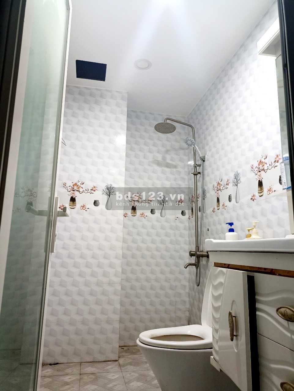 Bán nhà Bùi Thế Mỹ, phường 10, quận Tân Bình; (4x13), 3,5 lầu; 5,3 tỷ