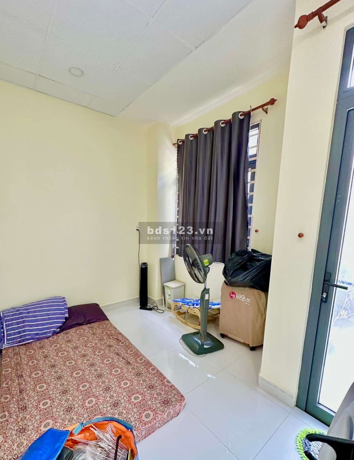 Bán nhà 3 tầng ô tô vào trong, cạnh chung cư Phúc Yên, Trường Chinh, giá 5.6 tỷ