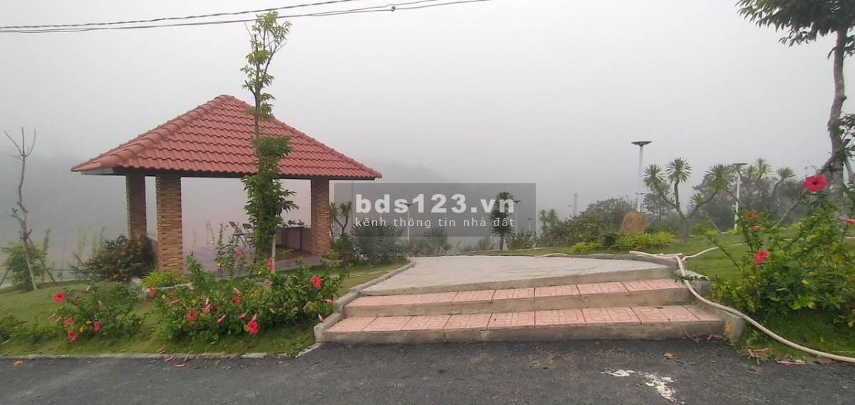 Chính chủ cần bán lô đất Bảo Lộc thuộc quỹ đất được lên Thành Phố giá chỉ 750tr/nền