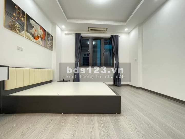 Cần tiền chạy thận bán gấp nhà Tân Mai, Hoàng Mai, ngõ thông, 35m2 giá chỉ nhỉnh 3 tỷ (TL)