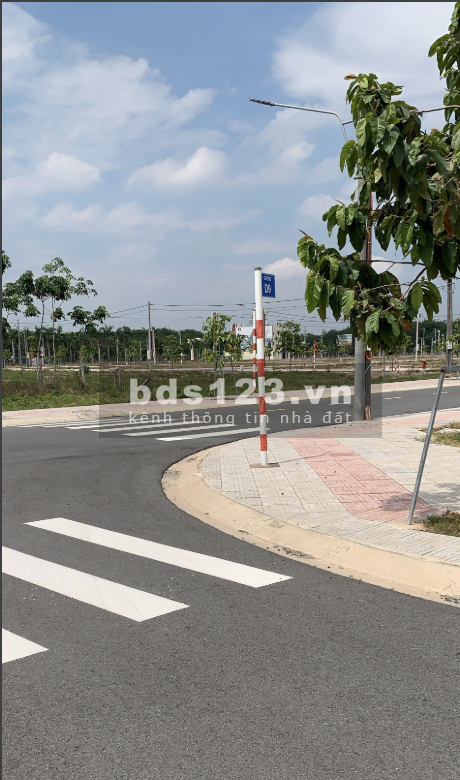 Bán đất kcn Bàu Bàng - Ngay QL 13 tỉnh Bình Dương